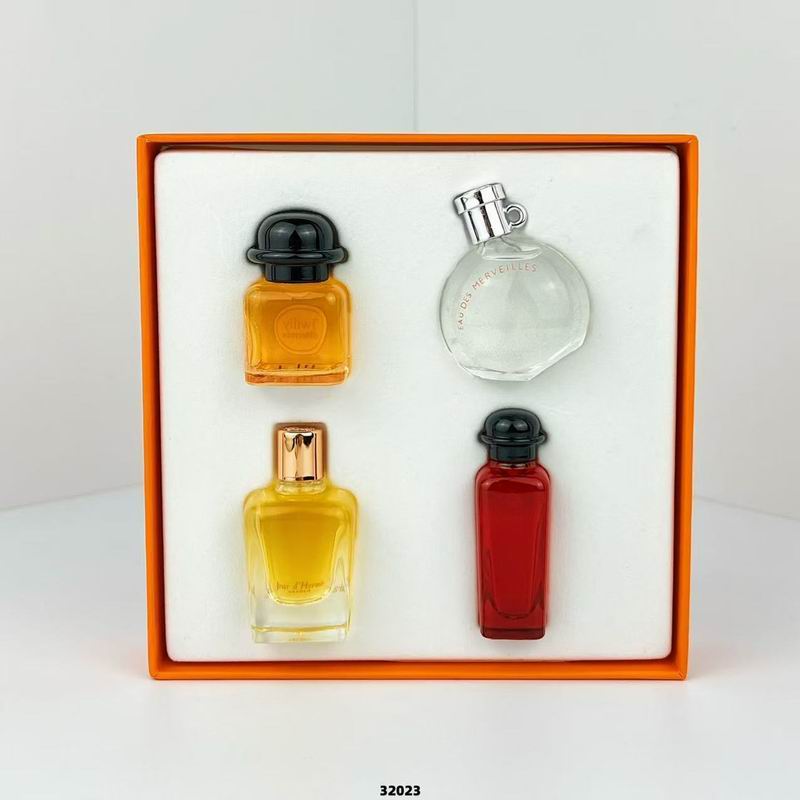 Hermes woman 7.5mlX4 07